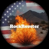 Rockrevster